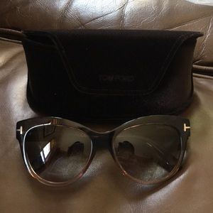 Tom Ford Sunglasses NWT